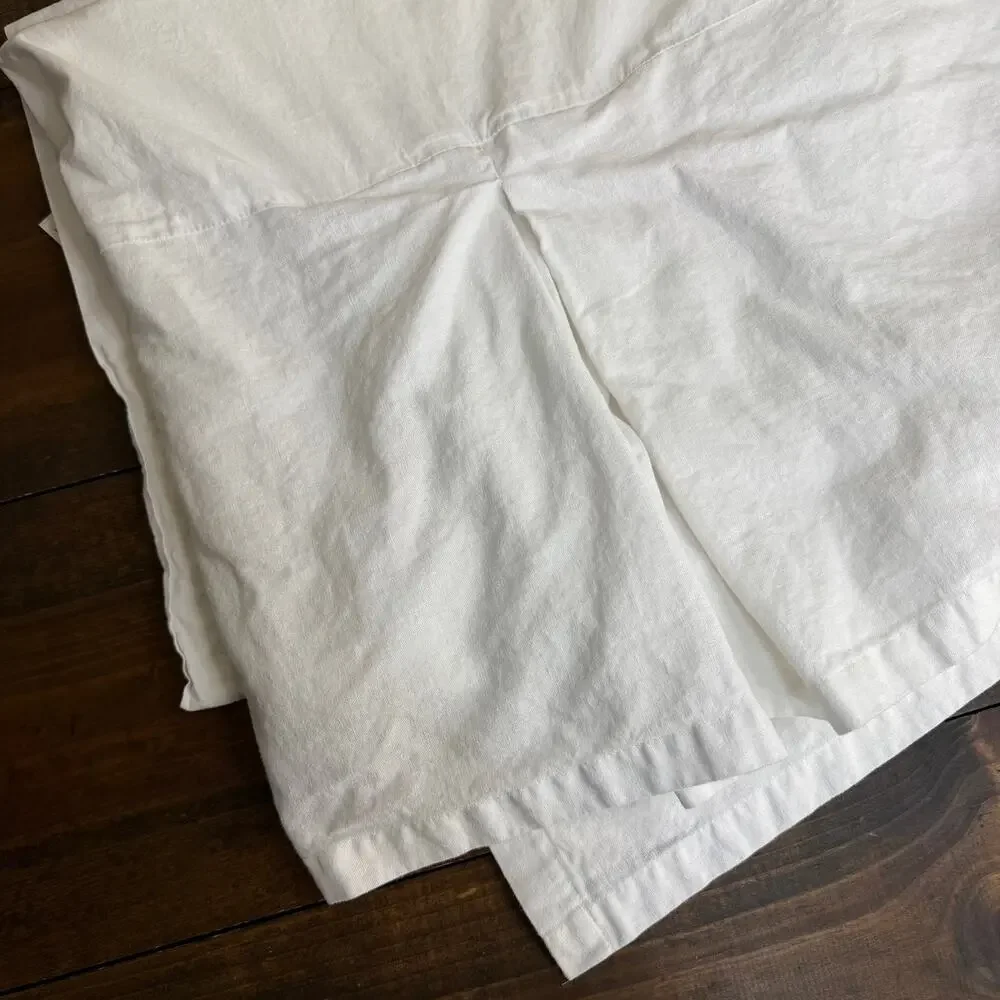 Pottery Barn FULL Size 76